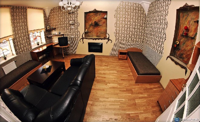 Trumpalaikė butų nuoma Šiauliuose