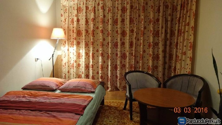 Trumpalaike butu nuoma Vilniuje