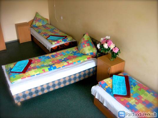 Apgyvendinimas darbininkams Jeruzalės rajone