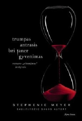 trumpas antrasis bri taner gyvenimas