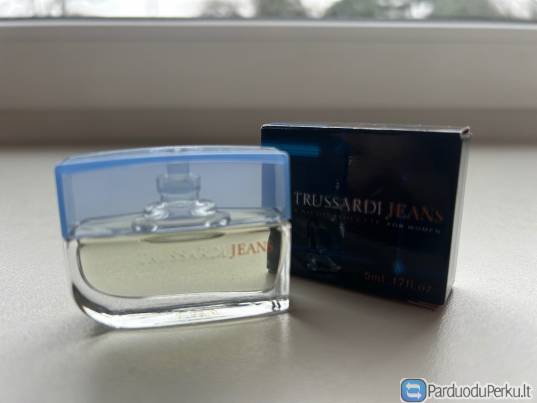 Trussardi Jeans edt 5ml