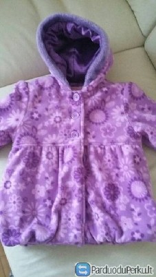 TU Minkstute striukyte mergaitei 92 dydis