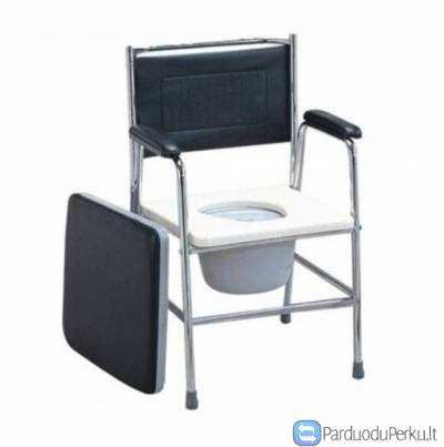 Tualeto kėdė