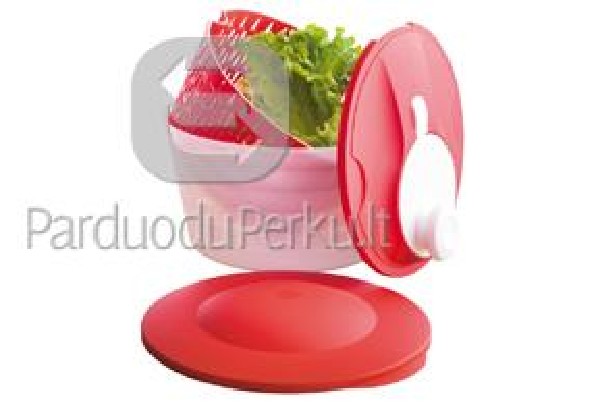 Tupperware gaminiai