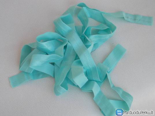 turkis elastingas apatiniams drabužiams