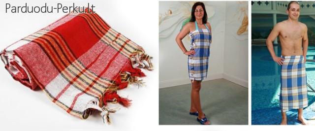 turkiski ranksluosciai