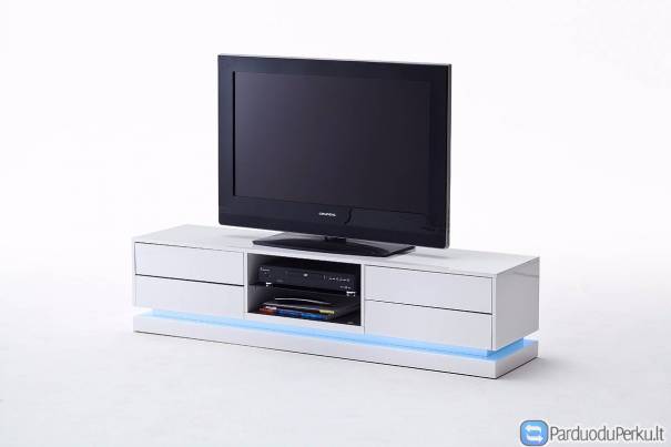 TV/audio spintelė "brant"