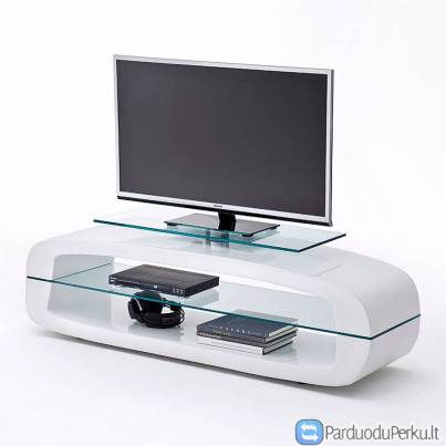 TV elementas/komoda/spintelė Laurel