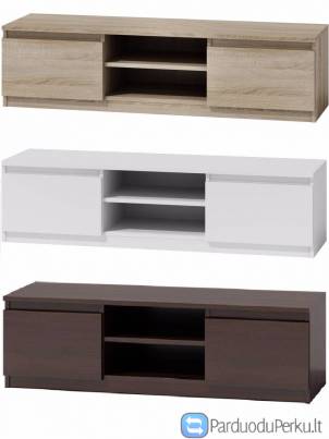 TV stalas staliukas komoda