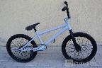 Tvarkingas BMX