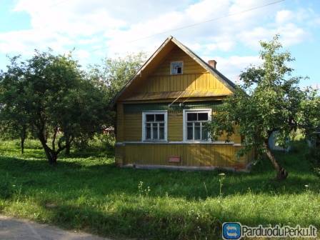 Tvarkome apleistus sklypus ir patalpas...