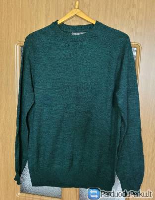 Tvarus Megztinis L Dydis – Tik Šiandien, Nuolaida!