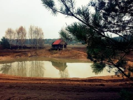 Tvenkinių kasimas, tvarkymas, valymas