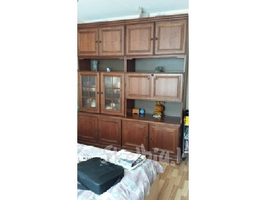 Tvirta, Puiki Medinė Sekcija