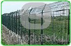 Tvoros fence ЗАБОРЫ