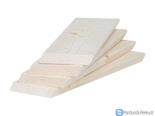 Tvoros ir pakalimo lentelės