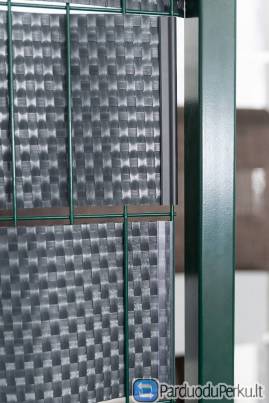 Tvoros juosta Mikko Rattan