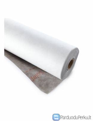 Tyvek PRO kaina 1.30 EUR/m2