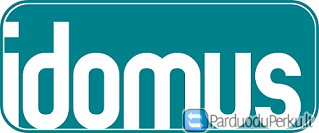 UAB ,,Idomus”