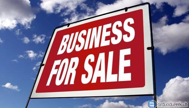 UAB PARDAVIMAS IR STEIGIMAS UŽ SAVIKAINĄ