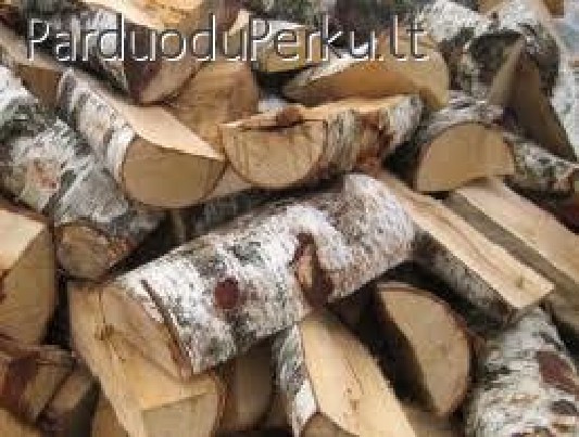 Uab,,Paslaugų garantas" parduoda malkas