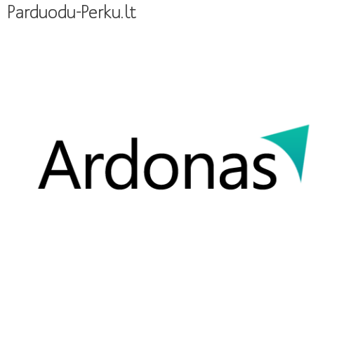 UAB "Ardonas" buhalterinės paslaugos