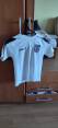 Umbro Anglijos futbolo marškinėliai 10-11 metų