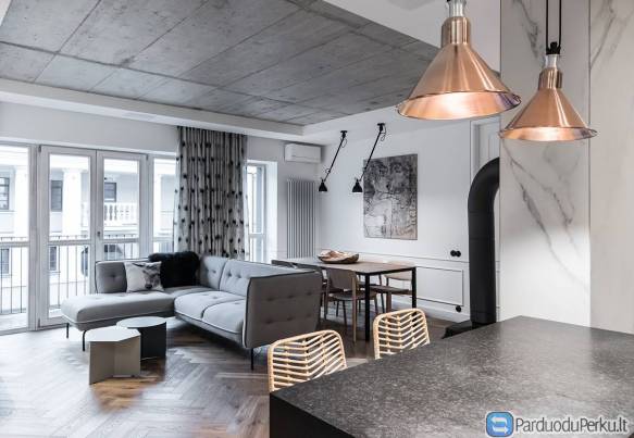 UNIDECO – apdailos ir interjero medžiagos