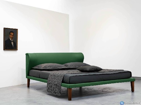 Unikalių ir vienetinių lovų gamyba