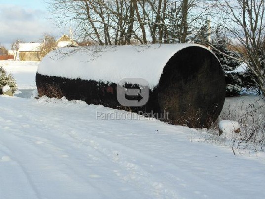 Universali talpa  50 000 litrų