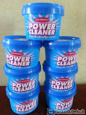 Universali valymo pasta