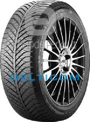 Universalios padangos Goodyear 175/65 R14 82T Vector 4 Seaso