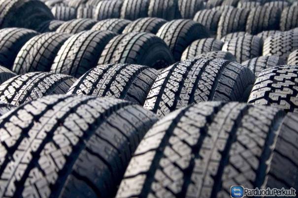 Universalios padangos internetu pigiau