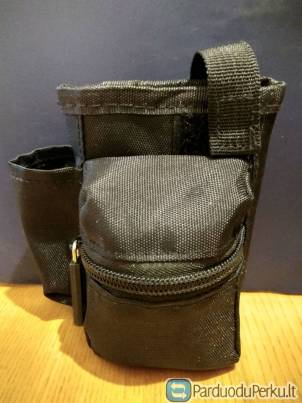 Universalus elektroninio dūmo dėklas (papildymas)