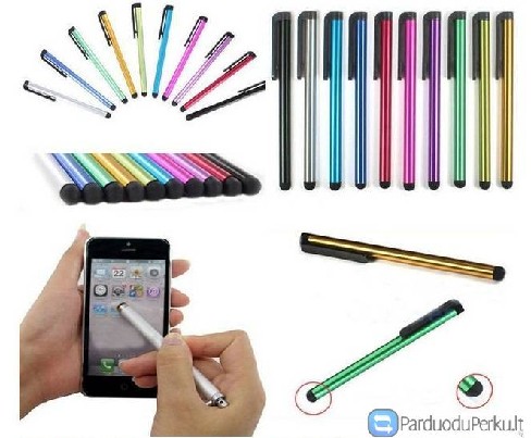 Universalus Pieštukas Telefonams, planšetėms