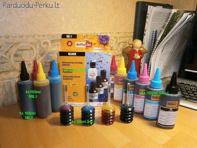 Universalus Printeriu dazai