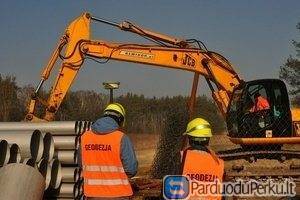 Universalusmeistras.lt – kadastriniai matavimai Vilniuje