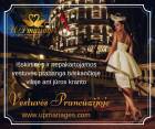 UPmariages - vestuvės Prancūzijoje