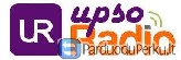 UPSO RADIJAS