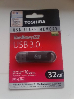usb 3.0