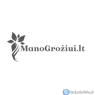 UV/LED lempos internetu