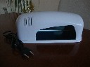 UV LEMPA 9w