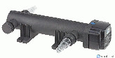 UV-C sterilizatoriai, UVC lempos tvenkiniams, baseinams