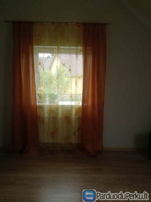 Parduodu užuolaidas.