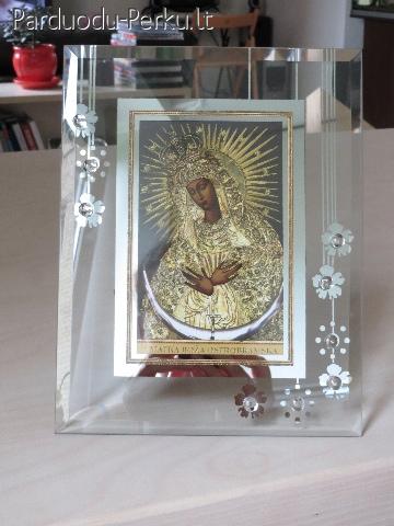 Šv. Marijos paveikslas