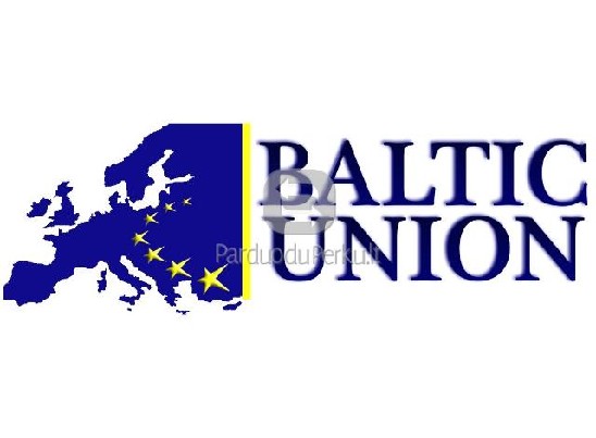 Vadybininkas – ė įdarbinimo konsultacijų įmonėje Vilniuje