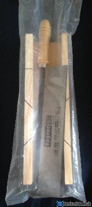 Vagner SDH Tools rinkinys su pjūklu