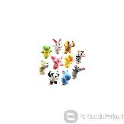 Vaidybiniai žaisliukai