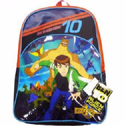 Vaikiška kuprinė BENAS