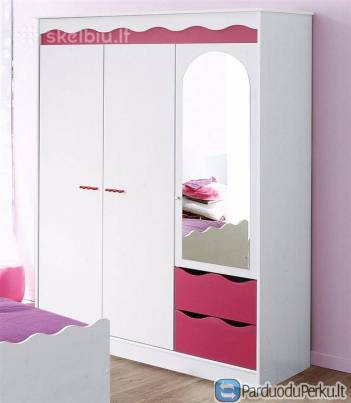 Vaikiška spinta Lolita